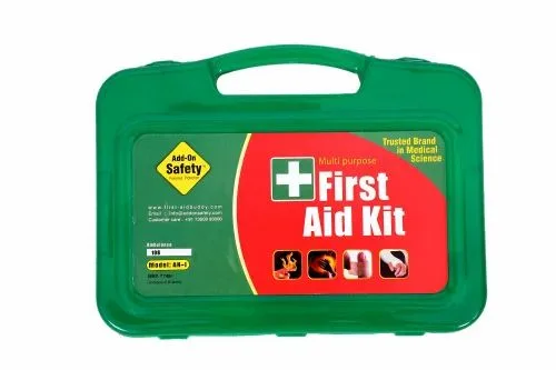 First Aid Kit AK-I