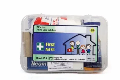 First Aid Kit IC-II