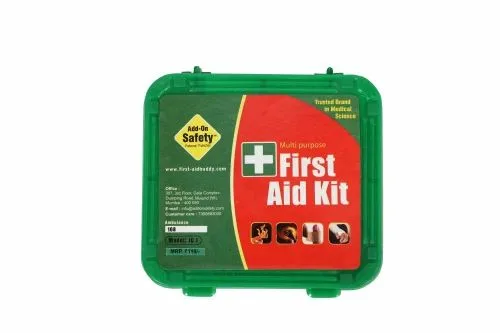 First Aid Kit IC-I