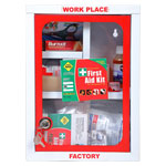 First Aid Kit WP-Factory