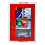 First Aid Kit WP-Construction