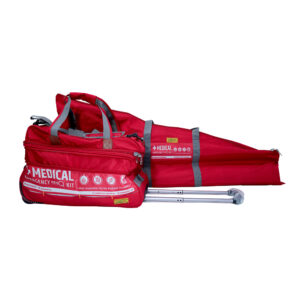 MEDICAL EMERGENCY RESQ KIT