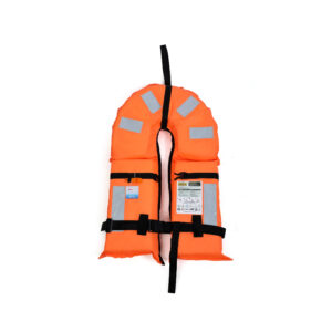 Life Jacket (Model- AQUATIC)