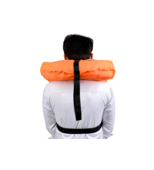 Life Jacket (Model- AQUATIC) - Image 3