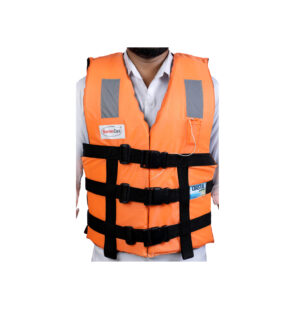 Life Jacket (Model- COASTAL) - Image 4