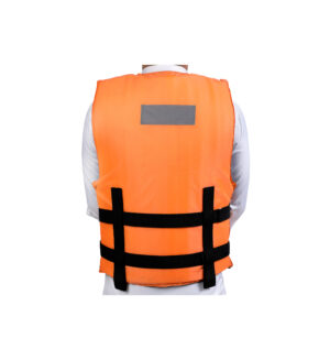 Life Jacket (Model- COASTAL) - Image 2