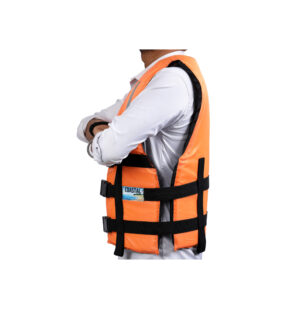 Life Jacket (Model- COASTAL) - Image 3