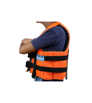 Life Jacket (Model- FLOATER) - Image 2