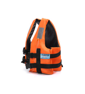 Life Jacket (Model- FLOATER) - Image 3