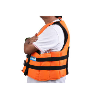 Life Jacket (Model- OCEANIC) - Image 2