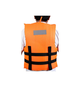 Life Jacket (Model- OCEANIC) - Image 3