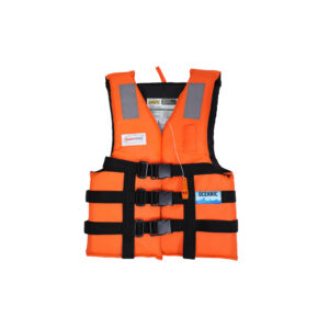 Life Jacket (Model- OCEANIC)