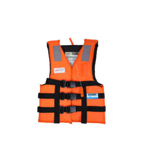 Life Jacket (Model- OCEANIC)