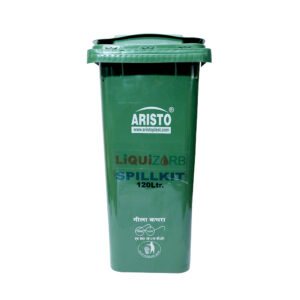 Spill Kit (Model- LZ Oil 120 Ltr)