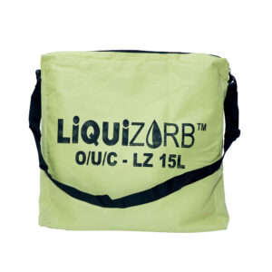 Spill Kit (Model- LZ Chemical 15 Ltr)