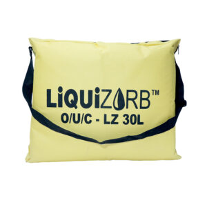 Spill Kit (Model- LZ Chemical 30 Ltr)