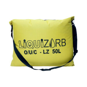 Spill Kit (Model- LZ Chemical 50 Ltr)