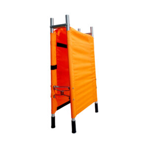 Two Fold Stretcher (Model- ALUMINIUM)