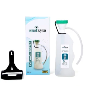 Eye Wash Bottle