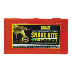 Snake Bite Kit