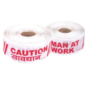 Barrication / Underground Tape