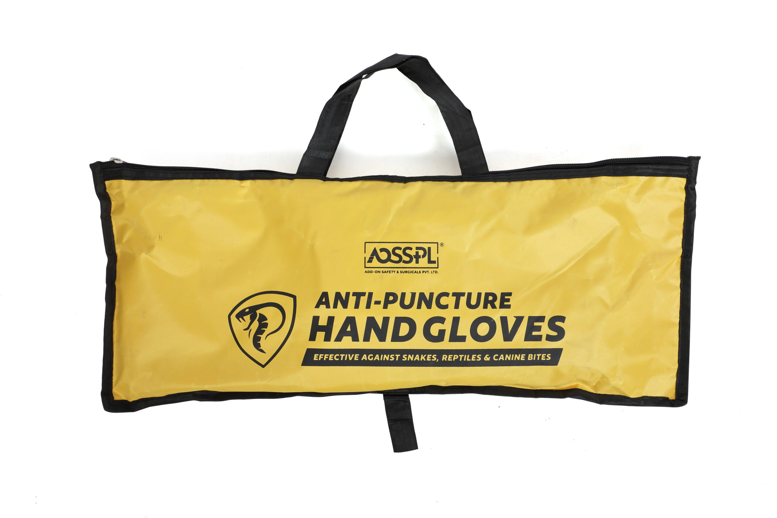 Anti- Puncture Gloves