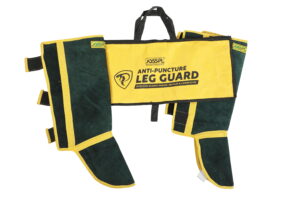 Anti Puncture Leg Guard - Image 3