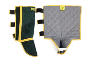 Anti Puncture Leg Guard - Image 5