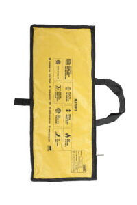 Anti Puncture Leg Guard - Image 2