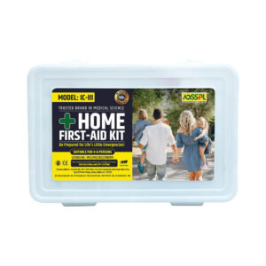 First-Aid Kit (Model: IC-III)
