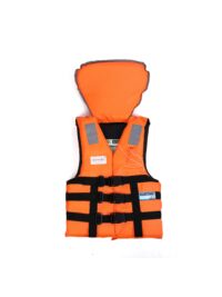 Life Jacket (Model- SWIMMER)