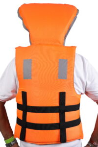 Life Jacket (Model- MARITIME) - Image 4