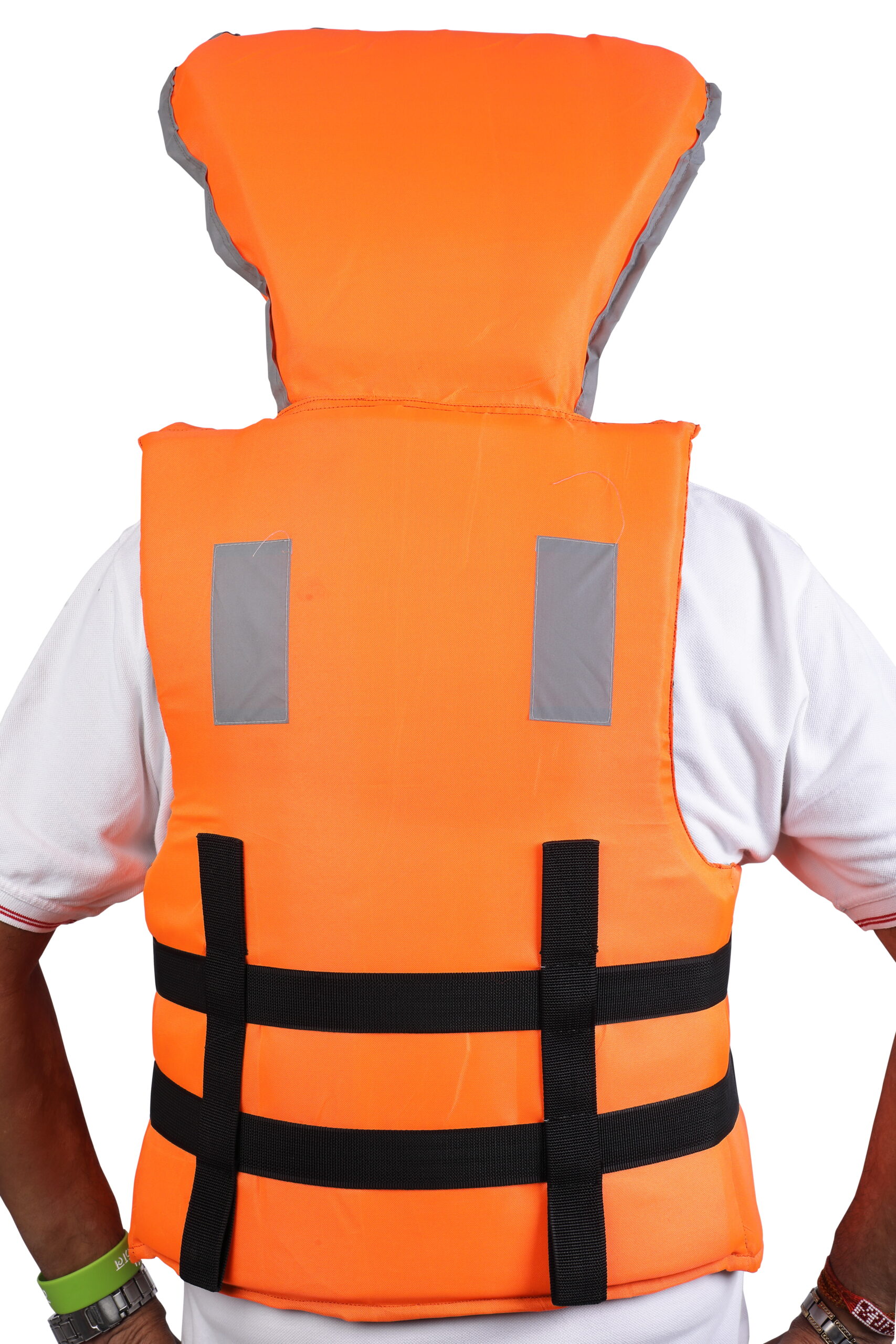 Life Jacket (Model- MARITIME) - Image 4