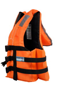 Life Jacket (Model- MARITIME) - Image 3