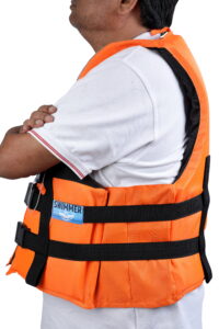 Life Jacket (Model- SWIMMER) - Image 2