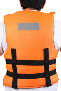Life Jacket (Model- SWIMMER) - Image 4