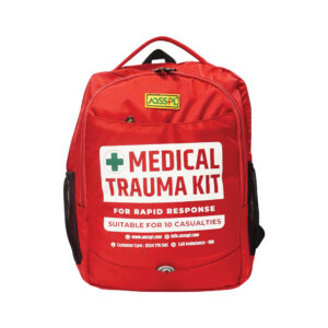 First-Aid kit (Model- TRAUMA KIT)