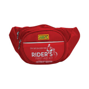 First-Aid Kit (Model: RIDERS KIT)