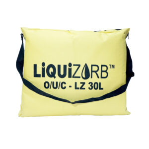 Spill Kit (Model- LZ Oil 30 Ltr)
