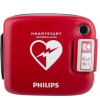 Philips HeartStart FRx AED