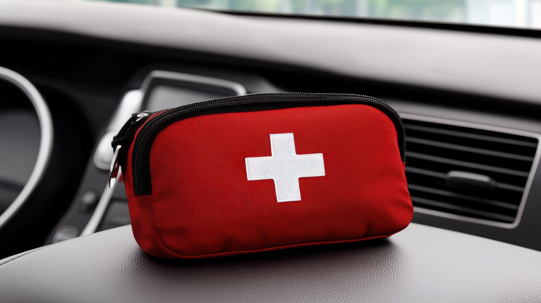 Car First Aid Kit - aosspl.com