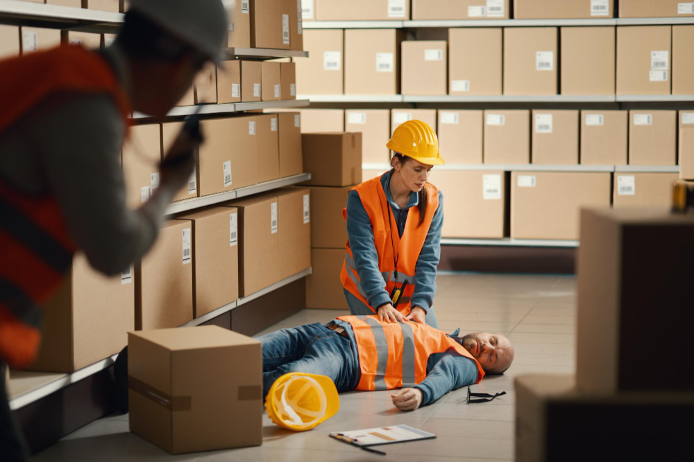 Top First Aid Kit Mistakes Found During Factory Safety Audits