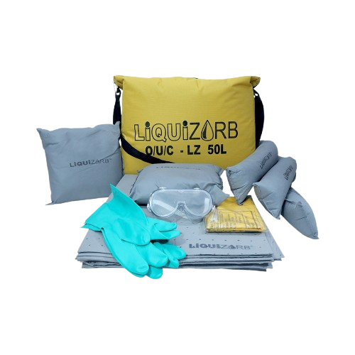 Best Spill Absorbent Solutions for Workplace Safety in Dubai