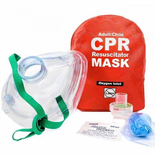 CPR-Rescue-Mask CPR-Rescue-Mask