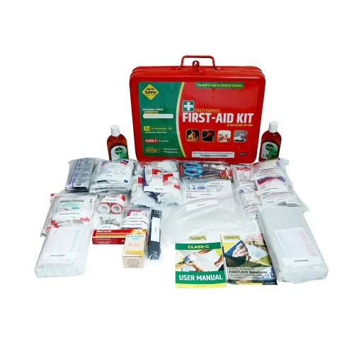 office first aid kit supplier