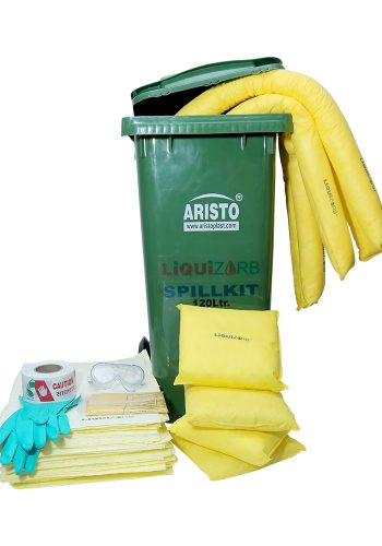 Best Spill Absorbent Solutions for Workplace Safety in Dubai